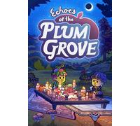 Echoes of the Plum Grove Steam (PC) Key ROW