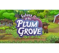 Echoes of the Plum Grove Steam Worldwide PC