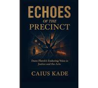ECHOES OF THE PRECINCT: Dann Florek's Enduring Voice in Justice and the Arts