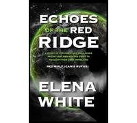 Echoes of the Red Ridge: Red Wolf (Canis rufus)