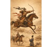Echoes of the Steppe: The Xianbei and Northern Wei: 2 (Lords of the Eurasian Steppe)