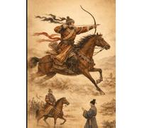 Echoes of the Steppe: The Xianbei and Northern Wei (Lords of the Eurasian Steppe)