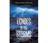 Echoes of The Storms: A love story of trauma, loss, and recovery. Oh, and motorcycle racing!