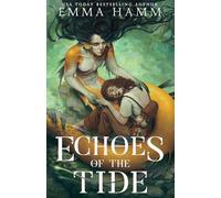 Echoes of the Tide (3) (Deep Waters)