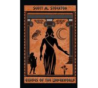 Echoes of the Underworld (Olympiodoros Mysteries Series)