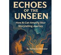 Echoes of the Unseen: How AI Can Amplify Your Storytelling Journey