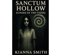 Echoes Of The Vessel: SANCTUM HOLLOW (SANCTUM HOLLOW SERIES)
