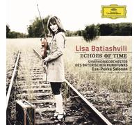 Echoes of Time