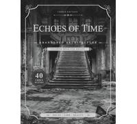 Echoes of Time: Abandoned Architecture