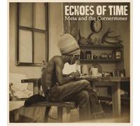 Echoes Of Time [Vinilo]