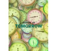 Echoes of Tomorrow: A brilliant young scientist invents a time-travel device to prevent a global catastrophe.