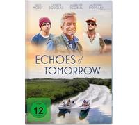 Echoes of Tomorrow [Alemania] [DVD]