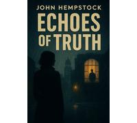 Echoes of Truth (Mara Quinn Files)