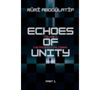 Echoes Of Unity - The Phoenix Talisman: 1 (1.2)