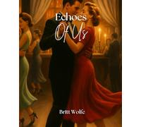 Echoes Of Us (Songs To Stories)