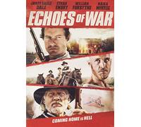 Echoes Of War [Edizione: Stati Uniti] [Italia] [DVD]