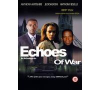 Echoes Of War [Reino Unido] [DVD]