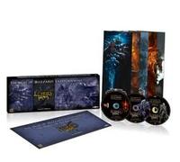 Echoes of War, the Music of Blizzard Entertainment Boxed Set!