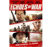 Echoes of War [USA] [DVD]