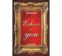 Echoes of You (The Five Families)