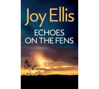ECHOES ON THE FENS: A gripping crime thriller full of twists (15) (Detective Nikki Galena Mysteries)