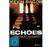 Echoes - Stimmen aus der Zwischenwelt [Alemania] [DVD]
