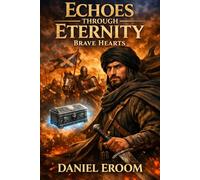 ECHOES THROUGH ETERNITY - BRAVE HEARTS: A Legacy Written in Blood and Mercy (Echoes Through Eternity. A Mythic-Historical Saga)
