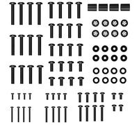 Echogear Paquete Universal de Accesorios de Montaje para TV, Compatible con Todos los televisores de hasta 80 Pulgadas, Incluyendo Samsung, Funciona con Cualquier Soporte de TV