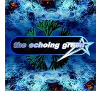 ECHOING GREEN, THE - ECHOING GREEN THE