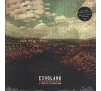 Echoland Ep [Vinilo]