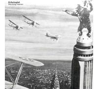 Echologist - Torming Heaven