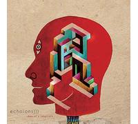 Echolons Idea of a Labyrinth (Ltd.Gtf (Vinyl)