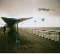 Echorausch - Different Waves