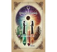 Echos des Bewusstseins, Ein Gespräch mit Thoth (Echos der Spirale)