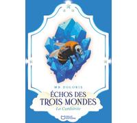 Échos des Trois Mondes : La Cordiérite