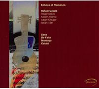 Echos Du Flamenco