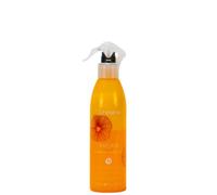 ECHOS LINE Acondicionador Bi-Phase de argán Echosline para cabello sensible, tratado y desvitalizado, sin aclarado, 300 ml