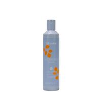 Echos Line - Champú hidratante para cabello seco y agrietado, 300 ml