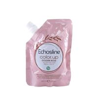 New EchosLine Color Up - Mascarilla acondicionadora Colorante - Golden Rose (melocotón) - 150 ml