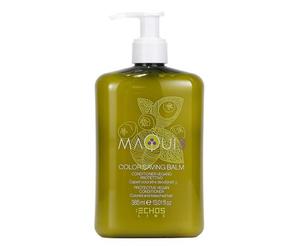 Echos Line Maqui 3 Color Saving Balm Conditioner 385 ml