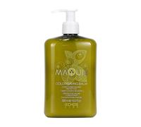 Echos Line Maqui 3 Color Saving Balm Conditioner 385ml