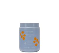 ECHOS Máscara hidratante LINE para cabello seco y encrespado - Echosline - Mascarilla hidratante para cabello seco y agrietado, 1000 ml