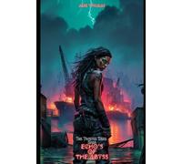 Echos of the abyss: 5 (Twisted Tides Saga)