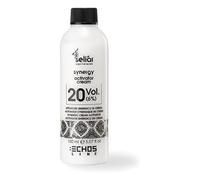 ECHOS Synergy Activator Cream Vol-150 ml ECHOSLINE Seliàr Crema Activadora Sinérgica 20 Vol, Multicolor, 150mL, 150