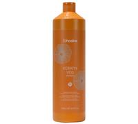 Shampoo Crema Hidratante para el Cabello Color Y Tratados ECHOSLINE Keratin