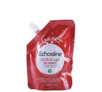 Echosline - color up red energy - mascarilla colorante para el cabello