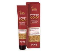 Echosline Crema Colorante Seliar SYNERGY profesional 100 mL - SIN AMONIACO - Color permanente cabello - tono 8.31