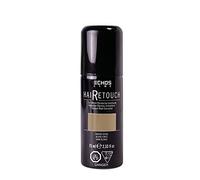Echosline Hairetouch Corrector de Crecimiento Instantáneo Rubio Oscuro-75 ml, Dark Blonde, 75mL