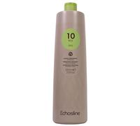 Echosline Professional 10 Vol. Agua Oxigenada, Multicolor, 1L, 1000