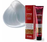 Echosline Seliàr Synergy Color - Crema sin amoniaco para el cabello plata Toner - 100 ml